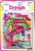 DREAM BRT #86 [MINI] MIX 1 48P AURORA