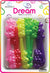 DREAM BRT #87 3 FLOWERS 12P PEARL