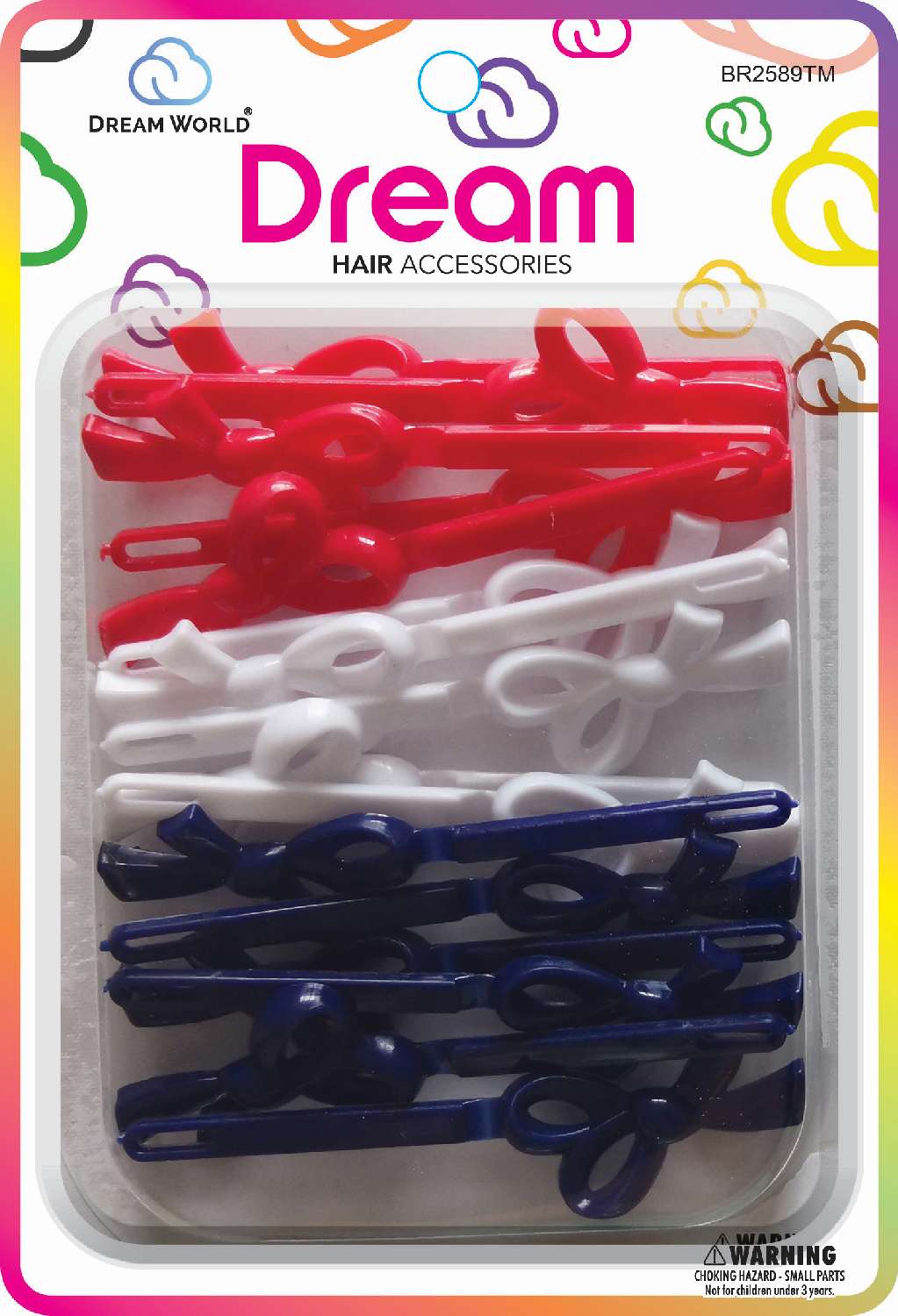 DREAM BRT #89 LONG TAIL  15P TOMMY