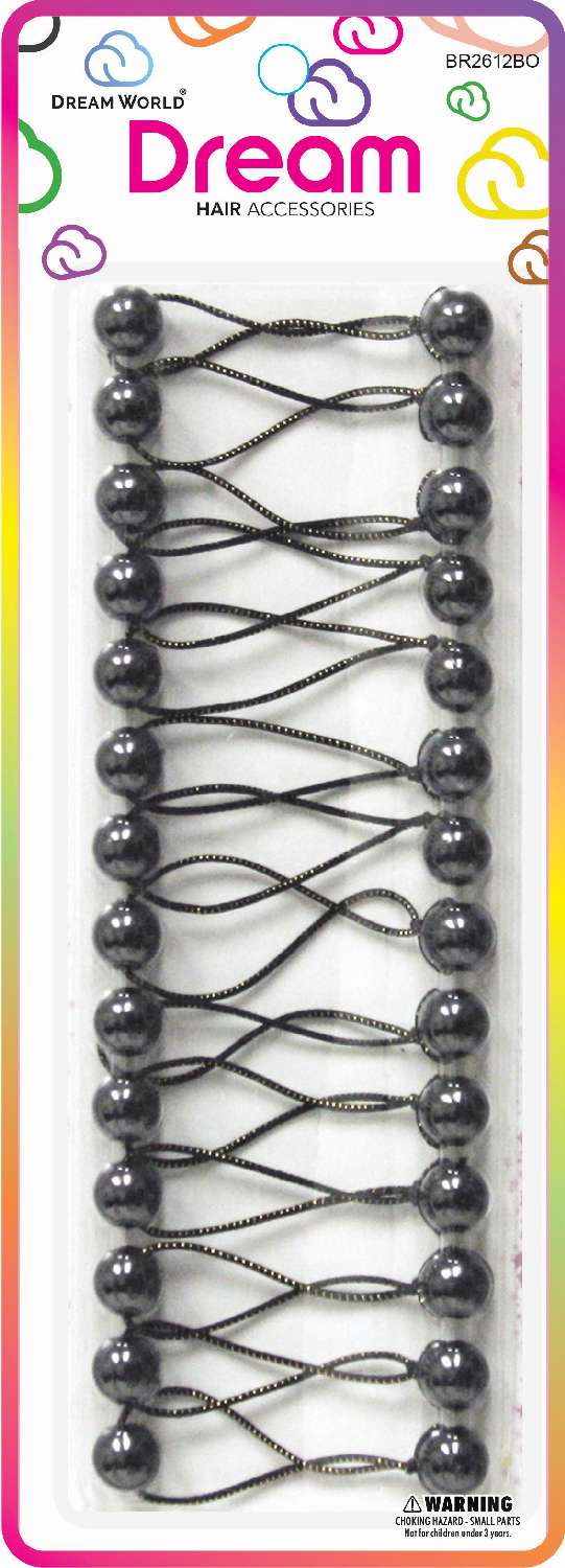 DREAM P/T 12MM 14PC BK ONLY