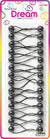 DREAM P/T 12MM 14PC BK ONLY