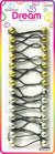 DREAM P/T 12MM 14PC GD/SV