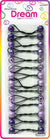 DREAM P/T 12MM 14PC PP ASST