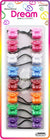 DREAM P/T 20MM 8 PC BEAR ASST