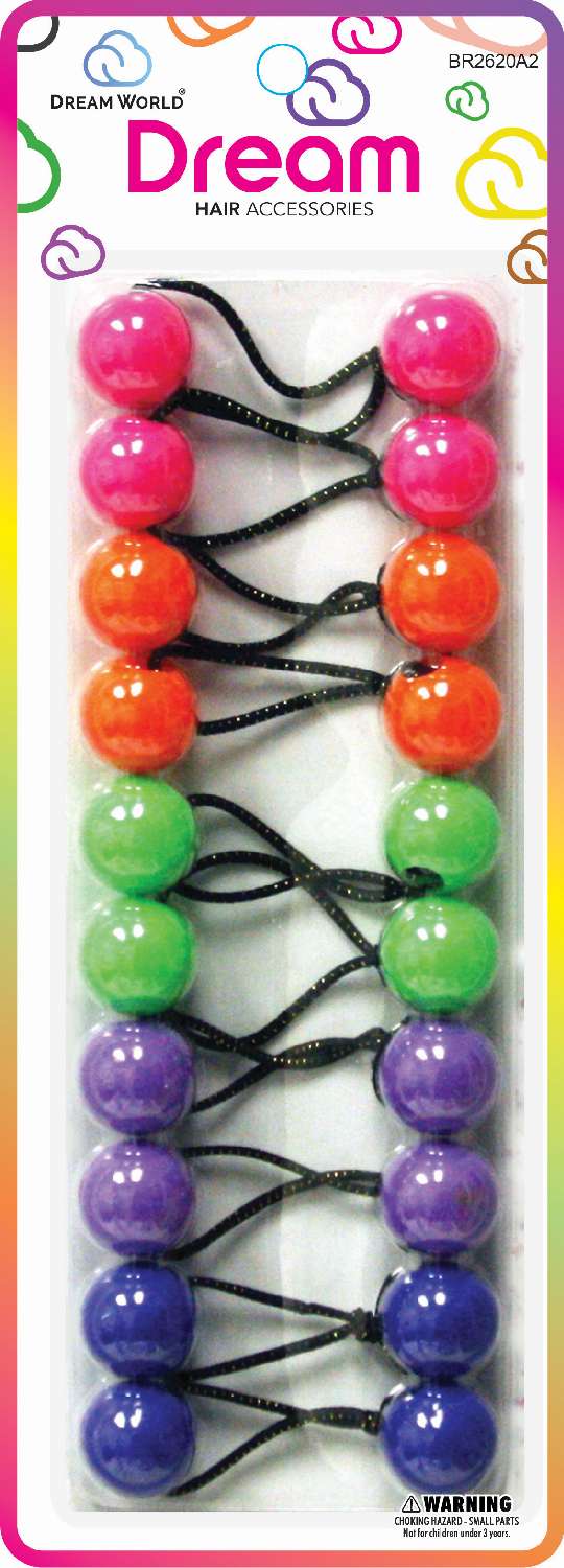 DREAM P/T 20MM 10PC ASST 2