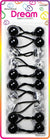 DREAM P/T 20MM 10PC BLK/CLR