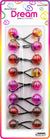 DREAM P/T 20MM MARBLE ASST2 8P