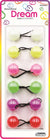 DREAM P/T 20MM 8PC LUMINOUS ASST 5