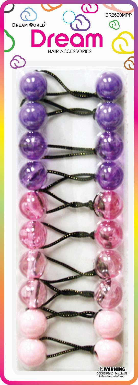 DREAM P/T 20MM 10PC PP/PK