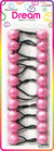 DREAM P/T 20MM 10PC PK PERL