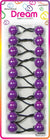 DREAM P/T 20MM 10PC PP ONLY