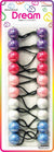 DREAM P/T 20MM 10PC SOLID AB