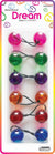 DREAM P/T 25MM 6PC C/ASST