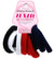 DREAM H/BAND MEDIUM 10PCS TOMMY