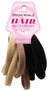 DREAM H/BAND LARGE 8PC BROWN