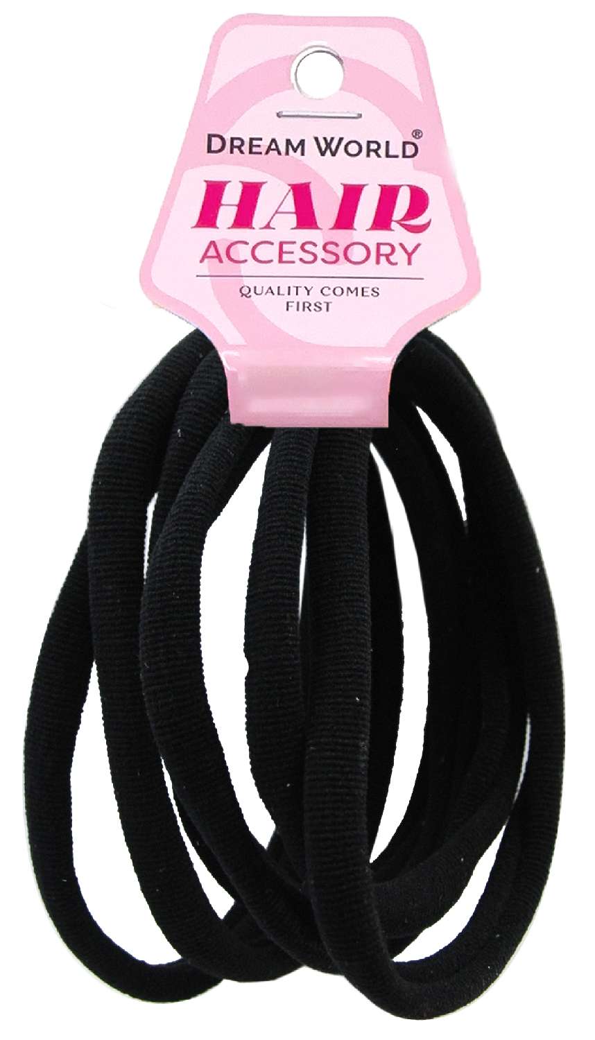 DREAM H/BAND XL 6PCS BLACK