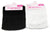 DREAM H/BAND BALLERINA 12CM 1PC B/W