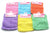 DREAM H/BAND BALLERINA 12CM 1PC PASTEL