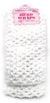 DREAM H/BAND BALLERINA 6CM 2PC WHITE