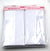 DREAM H/BAND PLAIN WIDE SIZE 1PC WHITE