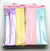 DREAM H/BAND PLAIN REGULAR 5CM 2PC PASTEL