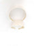 DREAM H/BAND PLASTIC LARGE 5CM WHITE