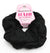 DREAM H/SCRUNCH 2PC BLACK