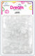 DREAM BEAD 18MM 52PC CLEAR