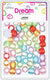 DREAM BEAD 18MM 52PC P/ ASST