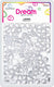 DREAM BEAD 14MM 120PC CLEAR