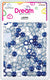 DREAM BEAD 14MM 120PC G/GLUE