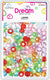 DREAM BEAD 14MM 120PC PAS/C/A
