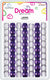 DREAM BEAD 16MM 62PC G/PP