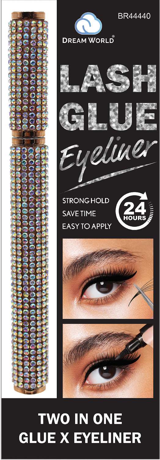 DREAM GLUE LASH EYELINER