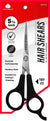 DREAM SCISSOR SHEAR PLASTIC 5.5 IN