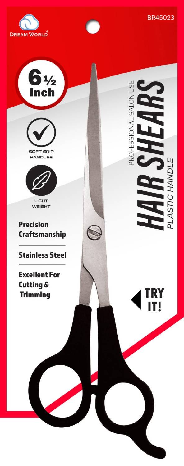 DREAM SCISSOR SHEAR PLASTIC