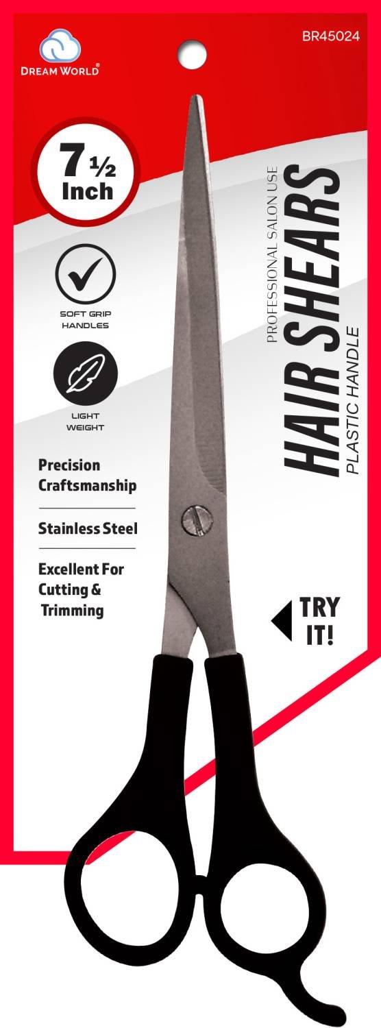DREAM SCISSOR SHEAR PLASTIC