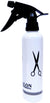 DREAM BOTTLE SPRAY DESIGN WHITE
