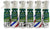 DREAM BOTTLE SPRAY MIST SMALL DESIGN WH
