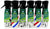 DREAM BOTTLE SPRAY MIST SMALL DESIGN BK