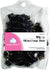 DREAM CLIP WIG-100PC BLACK