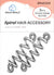 DREAM H/A TWISTER 5TN DENSE SILVER