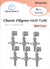 DREAM H/A PENDANT TUBE B/CROSS