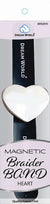 DREAM BRAIDER BAND MAGNETIC HEART