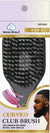 DREAM BRUSH CURVED CLUB