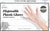 DREAM GLOVES DISPOSABLE 100PC/BX