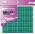 DREAM ROLLER S/ON-GN 10CT LARGE