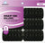 DREAM ROLLER S/ON-BK 6CT JUMBO
