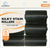 DREAM ROLLER SILKY-BK 6CT JUMBO
