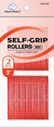 DREAM ROLLER S/GRIP RED 2CT